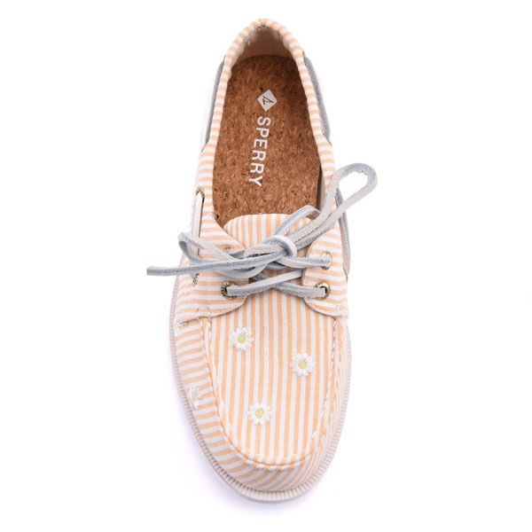 Authentic Original – Premium Boat Shoe