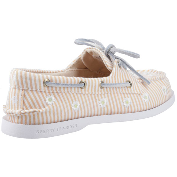 Authentic Original – Premium Boat Shoe