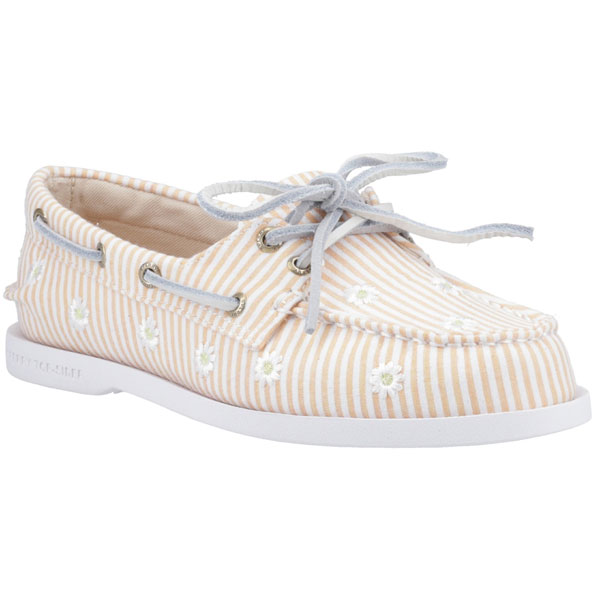 Authentic Original – Premium Boat Shoe