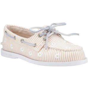 Authentic Original – Premium Boat Shoe