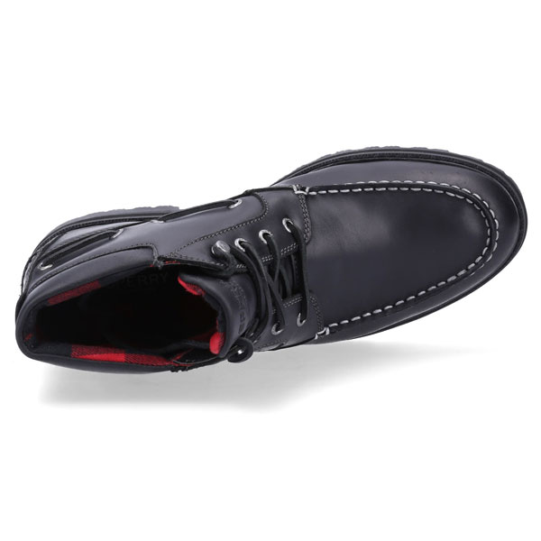Authentic Original – The Everyday Boot with Chukka