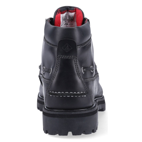 Authentic Original – The Everyday Boot with Chukka