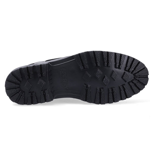 Authentic Original – The Everyday Boot with Chukka