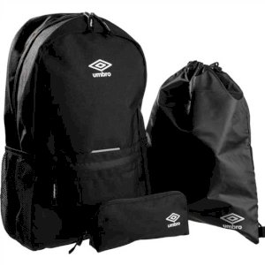 Axis School Luggage Set Three Essential Pieces