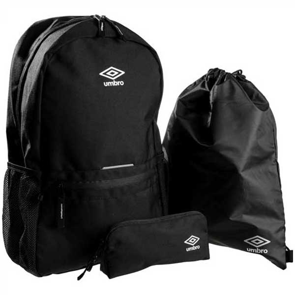 Axis School Luggage Set Three Essential Pieces