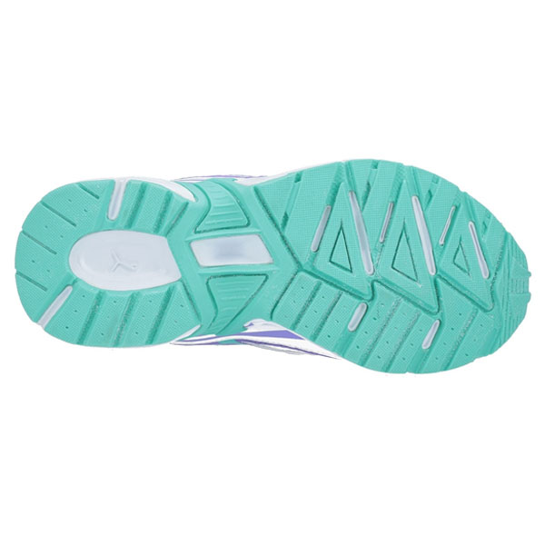 Axis V2 Lightweight Boys Mesh Sneakers