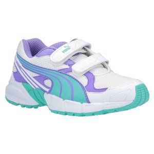 Axis V2 Lightweight Boys Mesh Sneakers