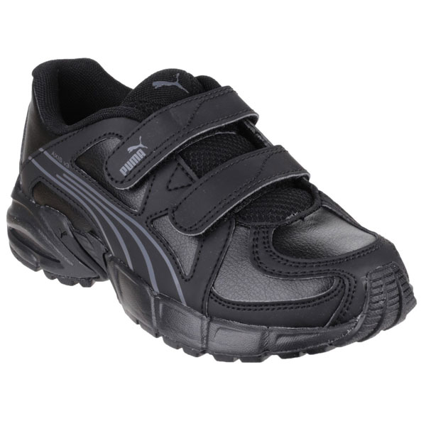 Axis V3 Easy-Fasten Shoes for Children