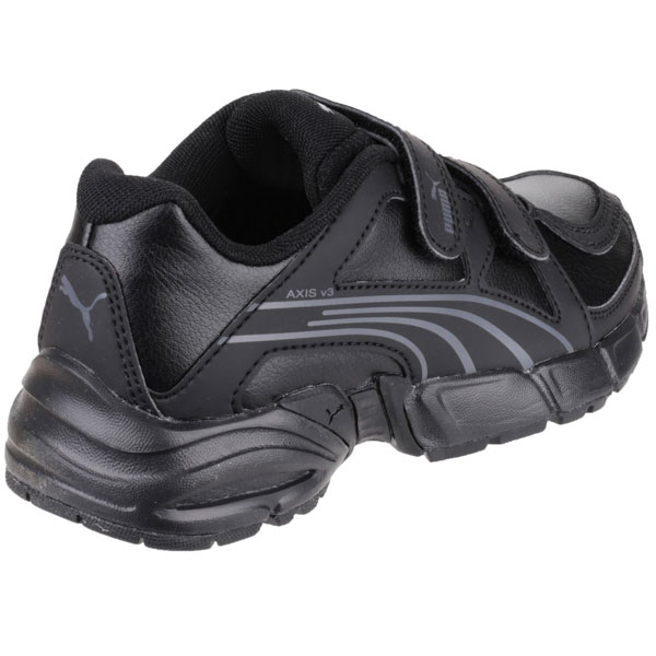 Axis V3 Easy-Fasten Shoes for Children