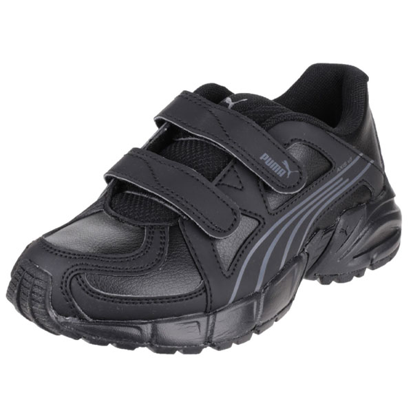 Axis V3 Easy-Fasten Shoes for Children