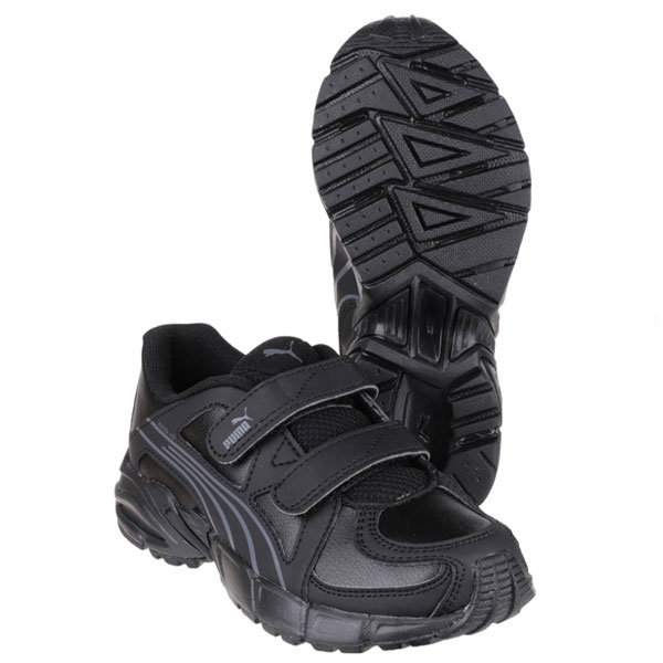 Axis V3 Easy-Fasten Shoes for Children