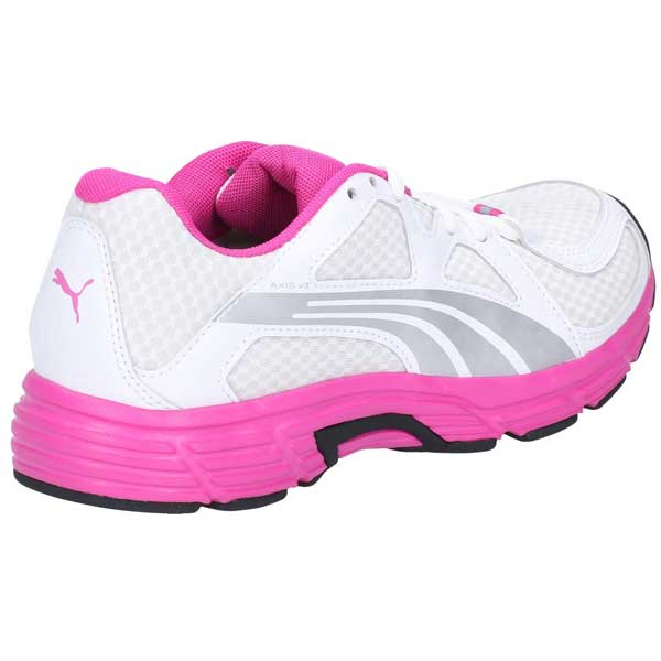 Axis V3 Ladies Cushioned Support Trainers