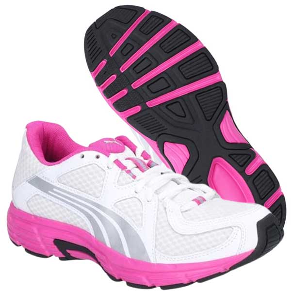 Axis V3 Ladies Cushioned Support Trainers