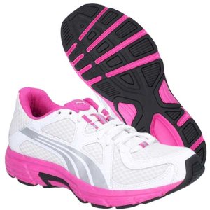 Axis V3 Ladies Cushioned Support Trainers