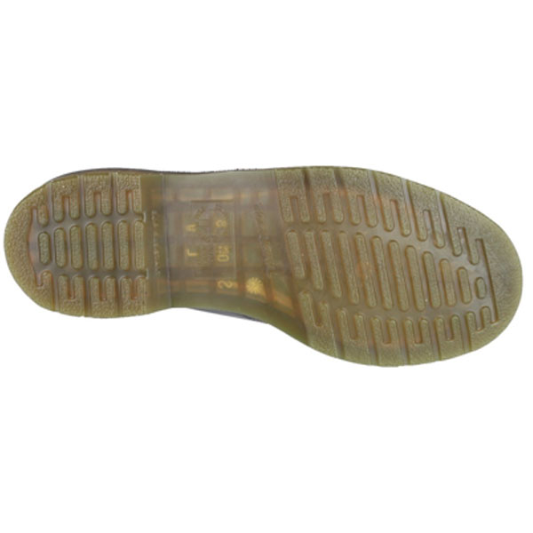  B8249 Leather Lace-Up Footwear