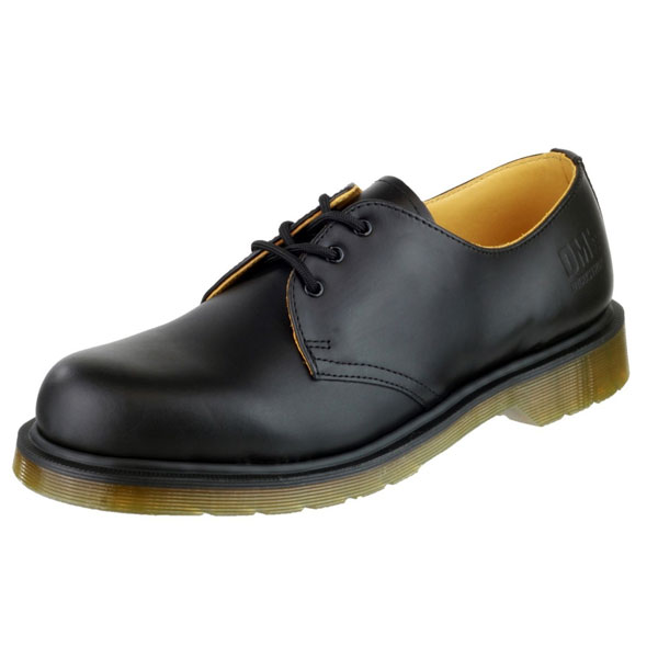  B8249 Leather Lace-Up Footwear
