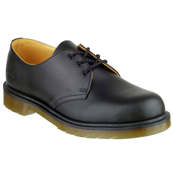  B8249 Leather Lace-Up Footwear