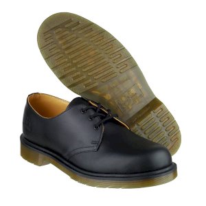  B8249 Leather Lace-Up Footwear