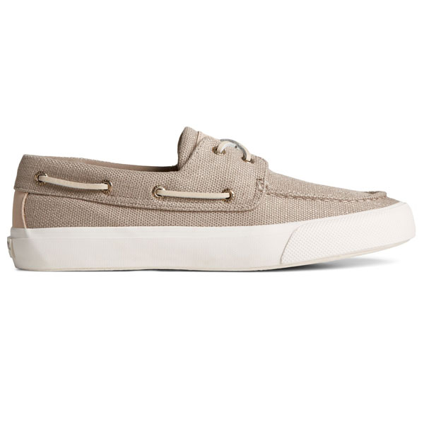 Bahama II SeaCycled Canvas Shoe