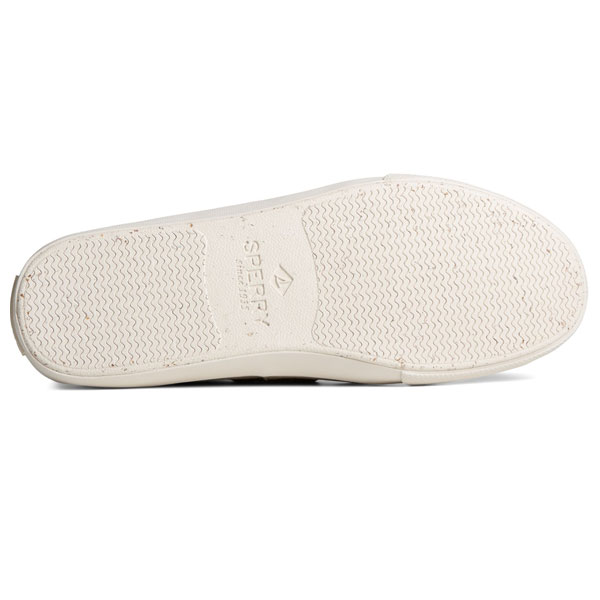 Bahama II SeaCycled Canvas Shoe