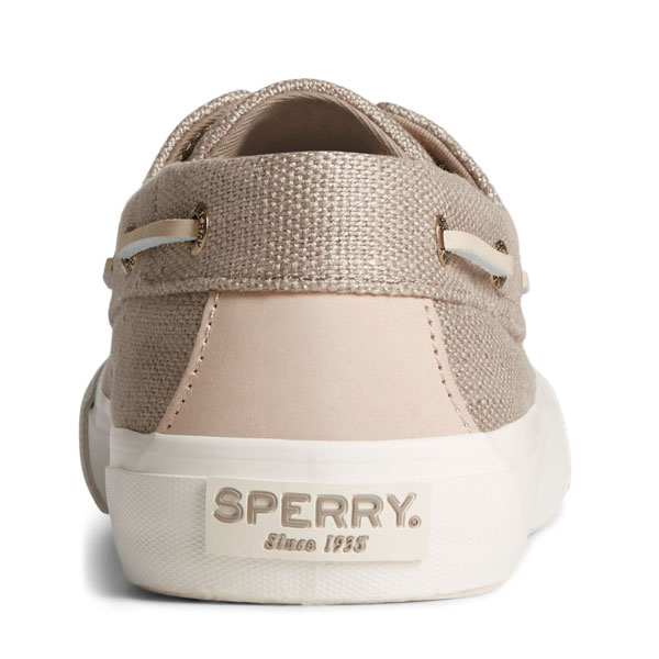 Bahama II SeaCycled Canvas Shoe