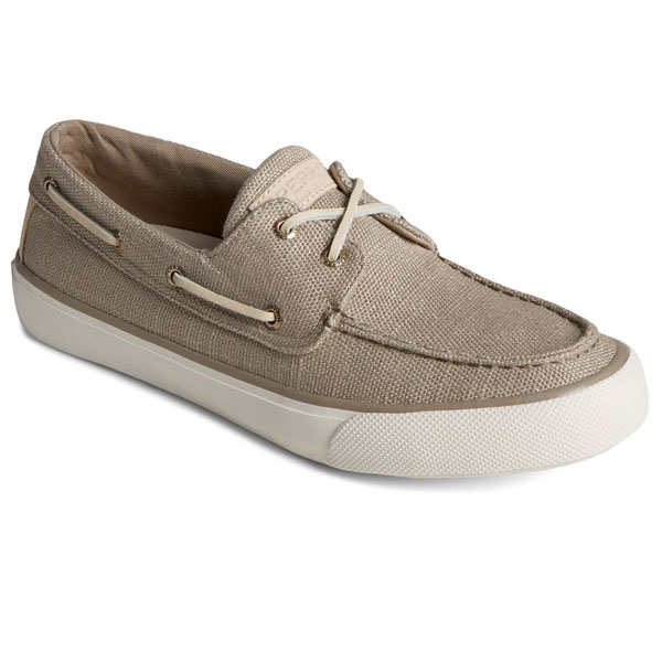 Bahama II SeaCycled Canvas Shoe