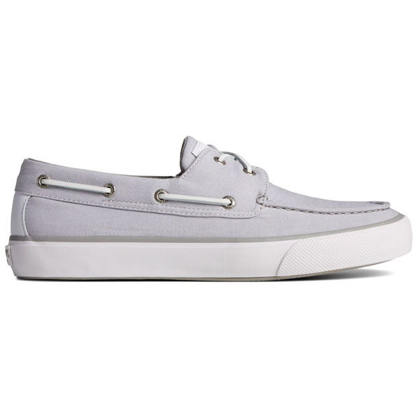 Bahama II SeaCycled Canvas Shoe
