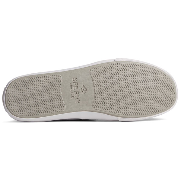 Bahama II SeaCycled Canvas Shoe