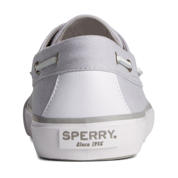 Bahama II SeaCycled Canvas Shoe