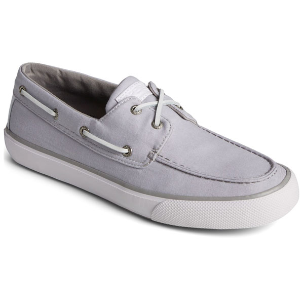 Bahama II SeaCycled Canvas Shoe