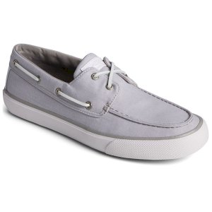 Bahama II SeaCycled Canvas Shoe