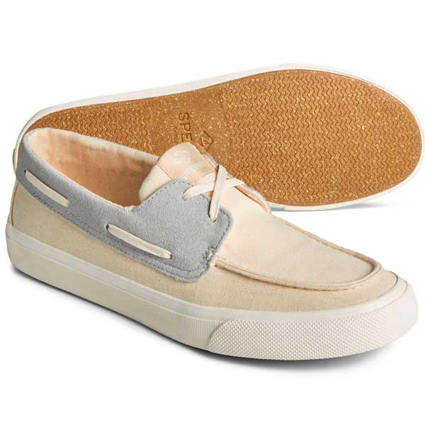 Bahama II SeaCycled Sneakers