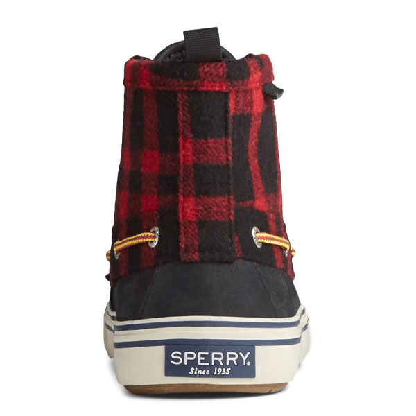 Bahama Storm – All-Weather Boot