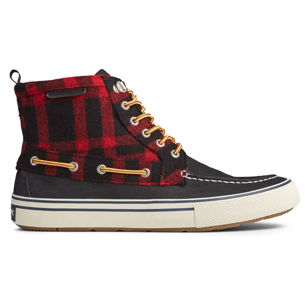 Bahama Storm – All-Weather Boot