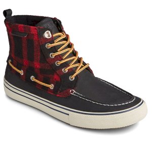 Bahama Storm – All-Weather Boot