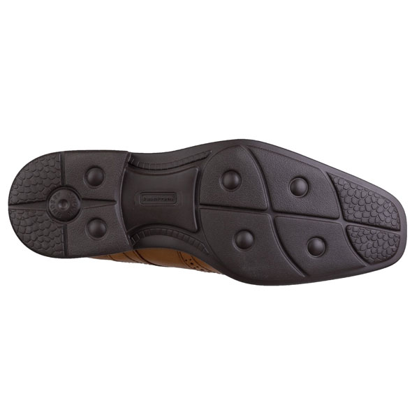 Baldwin Wingtip Brogue Footwear