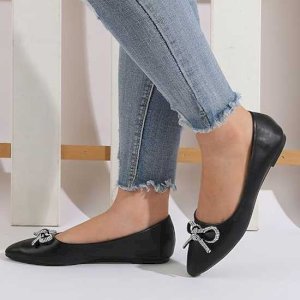 Ballerinas