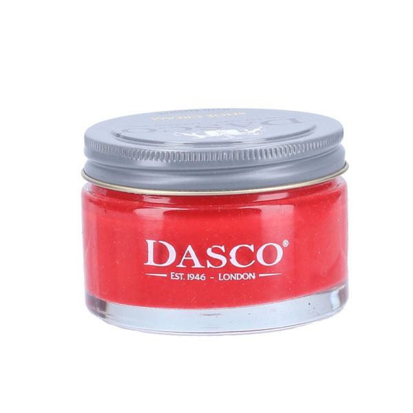 Bama 50ml Shoe Polish Cream Pack of 6