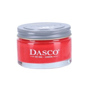 Bama 50ml Shoe Polish Cream Pack of 6