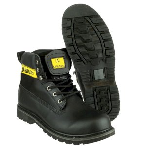 Banbury Casual Working Boot