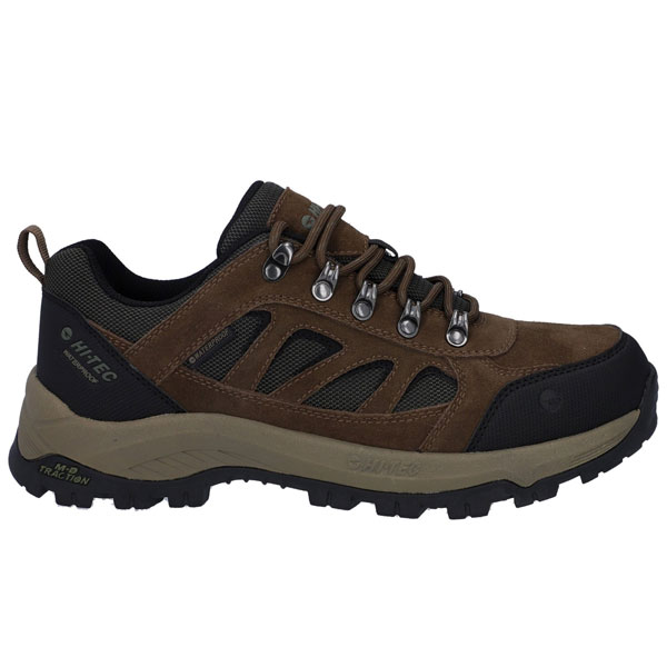 Bandera Expedition Low Hiker