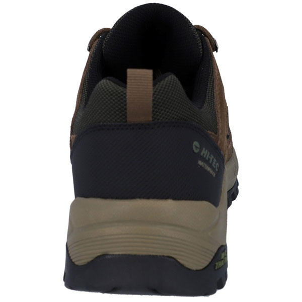 Bandera Expedition Low Hiker
