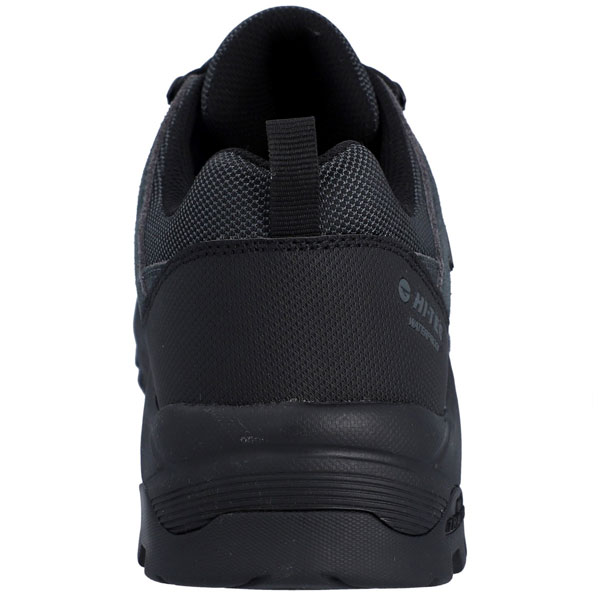 Bandera Expedition Trail – Lightweight Low Hiker