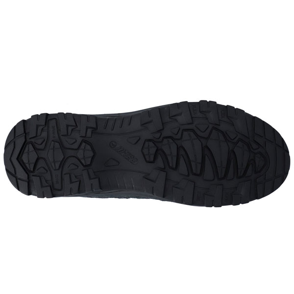 Bandera Expedition Trail – Lightweight Low Hiker
