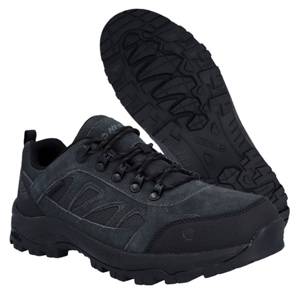 Bandera Expedition Trail – Lightweight Low Hiker