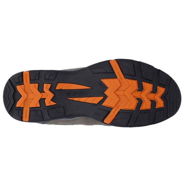 Bandera II All-Terrain Walk Shoes
