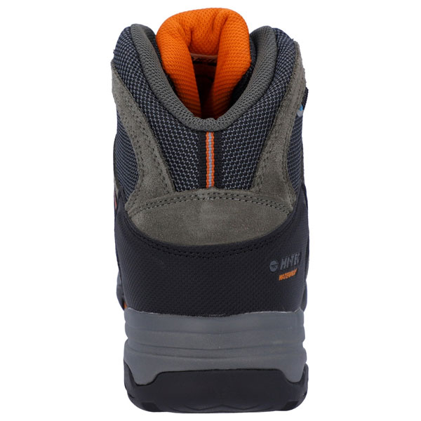 Bandera II All-Terrain Walk Shoes