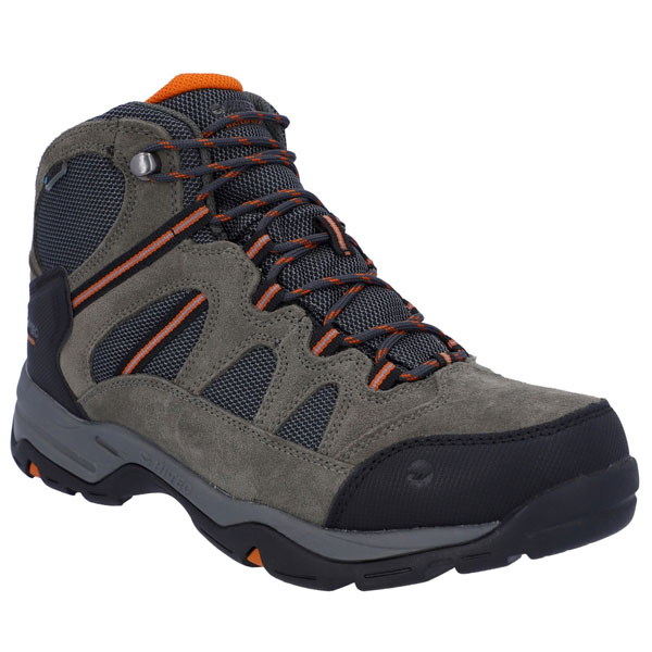 Bandera II All-Terrain Walk Shoes