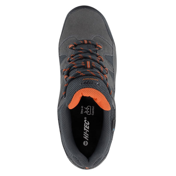 Bandera II Comfort Wide Shoes