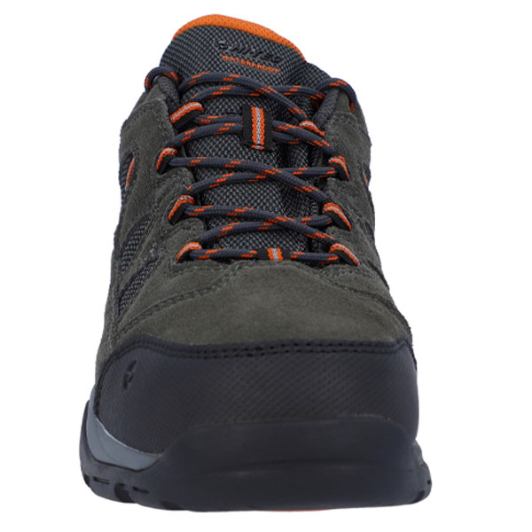 Bandera II Comfort Wide Shoes